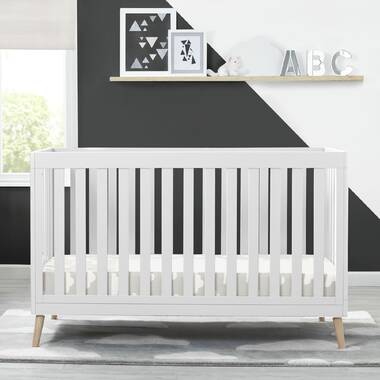 Wayfair marley clearance crib